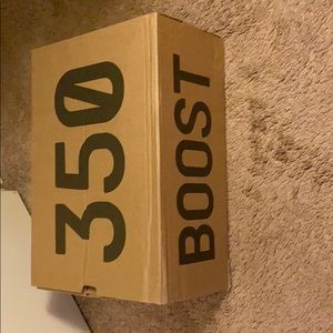 YEEZY BOOST 350 V2/REFLECTIVE